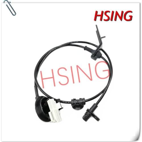 HSINGYE BRAND-NEW# K011-43-71Y Rear Left & Right ABS Wheel Speed Sensor Fits For 2014-2016 Mazda CX-5 ***Part No# K0114371Y