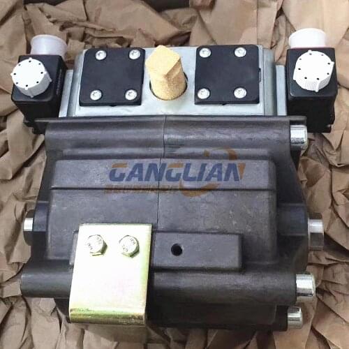 1 set C2.184.1051 CD102 pneumatic cylinder