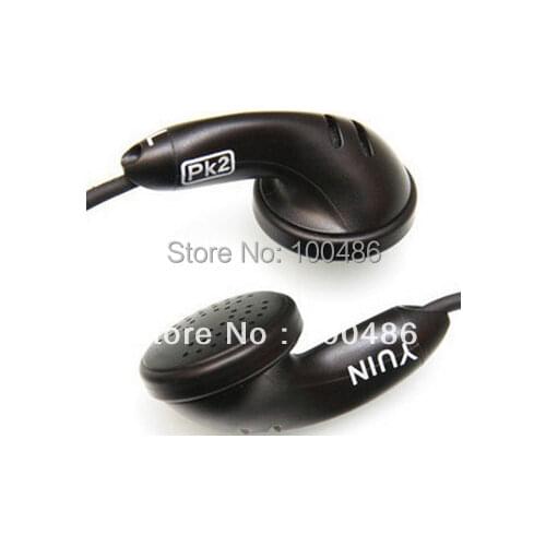 100% Genuine YUIN PK2 High Fidelity Quality Hifi Fever Professional Earphones