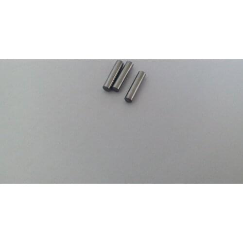 3pcs/lot The pin for denso injector tool, locating pin 3X13 DZCX-04 for assambling and disassambing tool for Denso injector