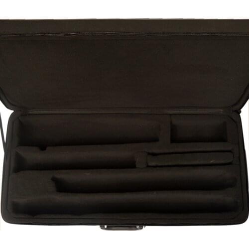 Bassoon case Bassoon bag black wind Instruments backpack