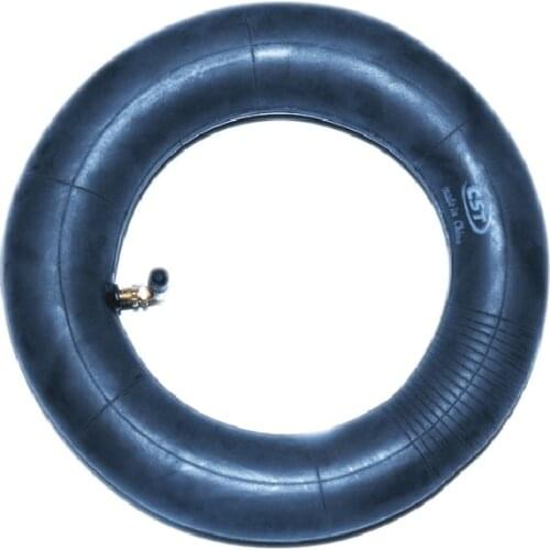 CST 10*2 Reinforced Pneumatic Inner Tube Fitting for 10 Inch Electric Scooter or Bicycle/10x2 Inner Tube Scooter Wheel Tyre Part