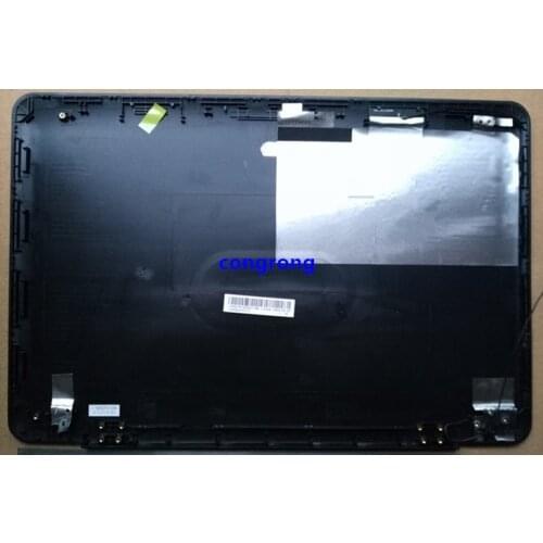 For ASUS A555 X555 K555 F555 W519L VM590L VM510 LCD Back Cover 13NB0621AP0811 13N0-R7A0C11 plastic