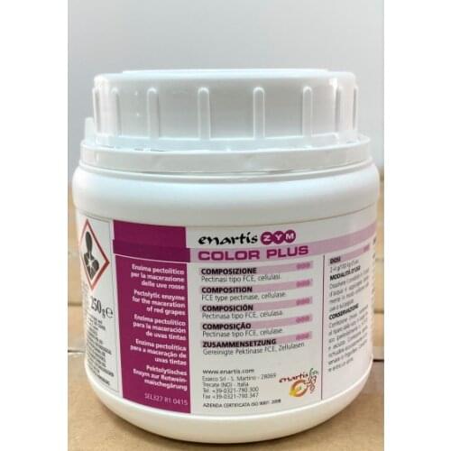 Enartis Mineral Fertilizers