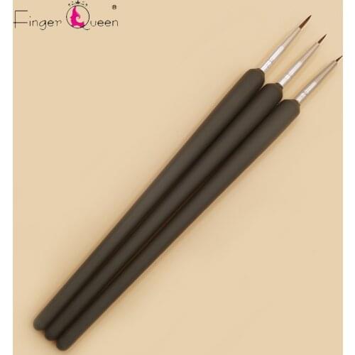 Fingerqueen Stationery