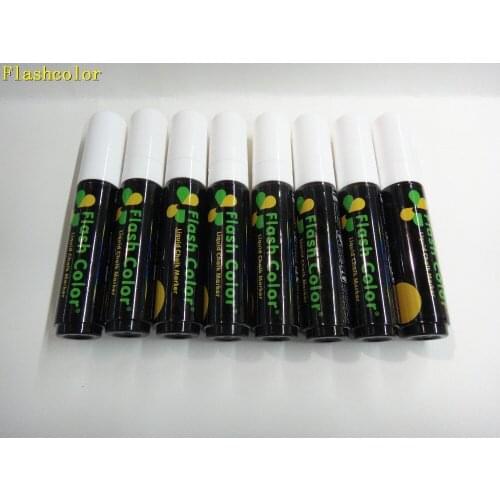 FLASHCOLOR Writing Colored Pens