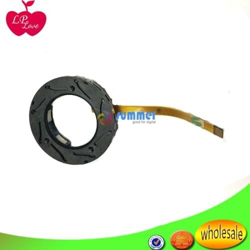 95%new 24-70mm f/2.8L USM zoom Lens Aperture Group Flex Cable For Canon EF 24-70 mm 2.8L USM camera repair parts