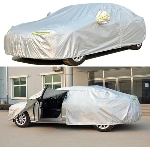 Тенты для автомобилей JUSTAUTO China At AliExpress