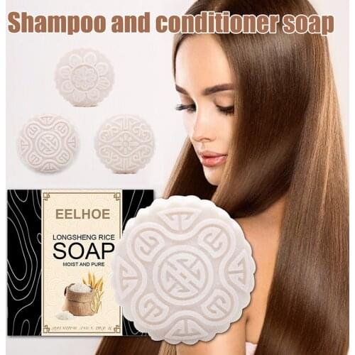 MAKEUPEATING Moisturizing Hair Shampoos China
