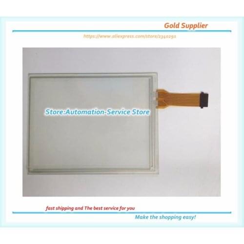 New Touch Screen Glass Panel Use For GE42G7311-0003