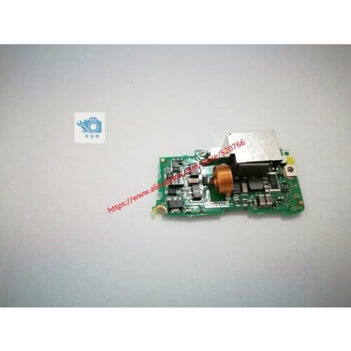 100% New and original D800 flash board D800E flashboard for niko D800E Flash board D800 Charging Board D800 1H998-272