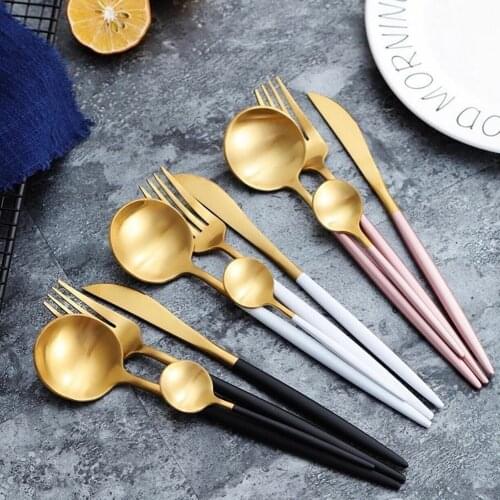 OUYITA Cookware Sets