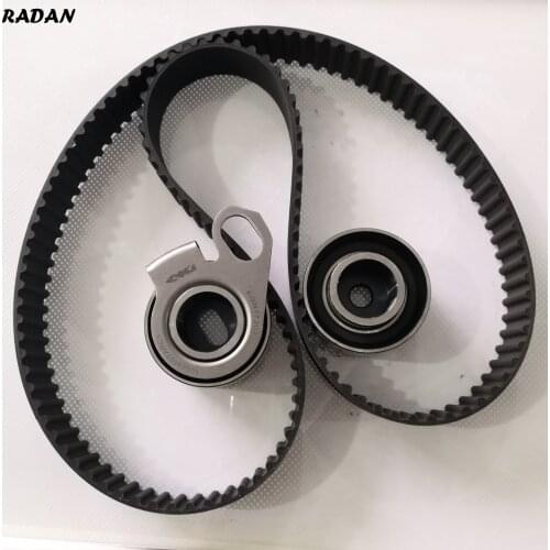 Engine Timing Kit Set For Great Wall Wingle Steed GW2.5TCI