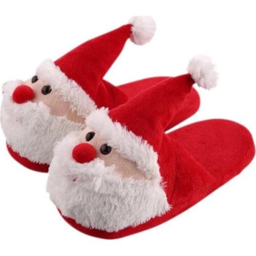 Sponge Mice Children's Slippers