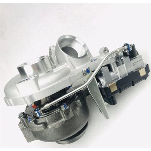 Turbo GTB1752V 752990-0007 6460901080 for Mercedes Class 200 OM646 Turbo charger