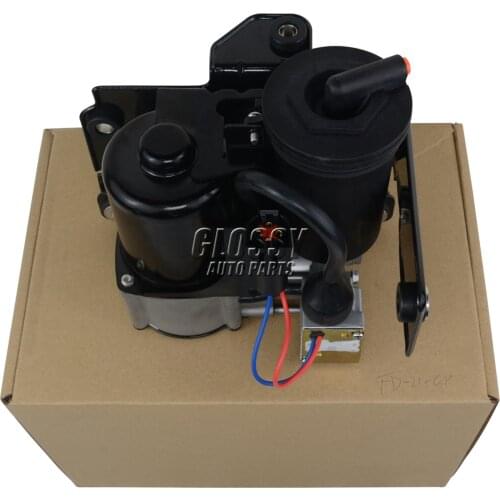 AP03 Air Compressor Pump 7L1Z5319A for Lincoln Navigator Ford Expedition 2007-2016 7L1Z5319AE