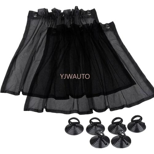 YJWAUTO Car Tint Film