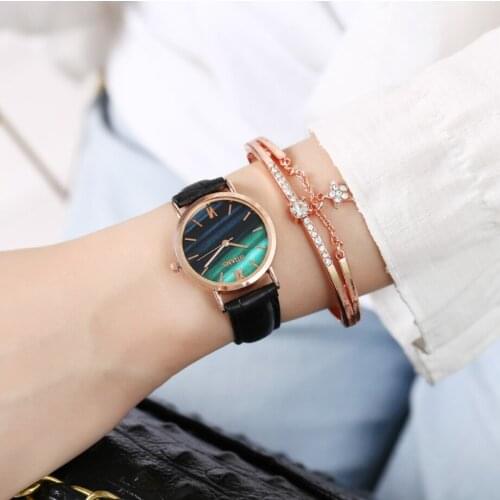 Women Watch Rose Gold Montre Femme 2020 Womens Mesh Belt ultra-thin Fashion relojes para mujer Luxury Wrist Watches reloj mujer