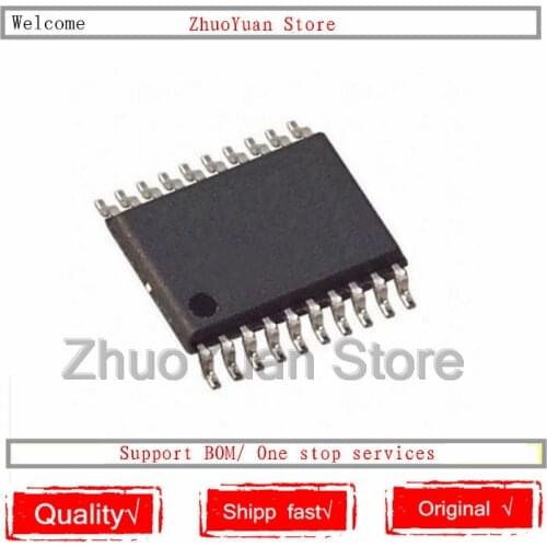 1PCS/lot CS8421-CZZ CS8421CZZ CS8421 TSSOP20 IC Chip New Original In stock