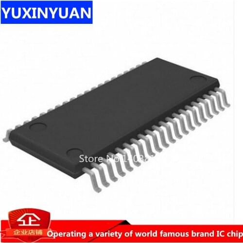 1PCS TAS5112 TAS5112ADFDR 5112AG4 5112A HTSSOP56