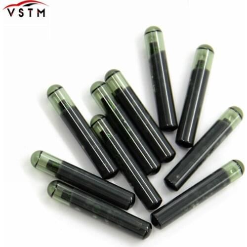 10pcs Newest HOT SELL 10PCS/LOT TPX4 Cloneable Transponder Chip for TOYOTA NISSAN FORD HYUNDAI KIA MAZDA LEXUS SUZUKI MITSUBISHI