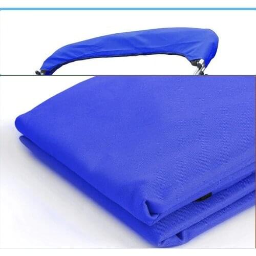 3 BOW Personaly Replacement Bimini Top Canvas,Canopy And Boots Only,600D PU Coated, Suit For Bimini Top 183x228cm,6'X85-90"