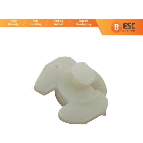 ESC ESR7 Sunroof Plastic Clip for BMW 3 series E36 E46