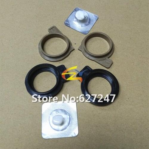 CET Upper roller bushing 2H425150 2BR20180 for KYOCERA MITA FS1128 FS1028 KM2810 KM2820 upper roller bushing