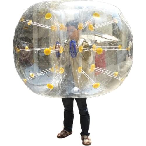 Knocker ball human hamster ball knocker balls