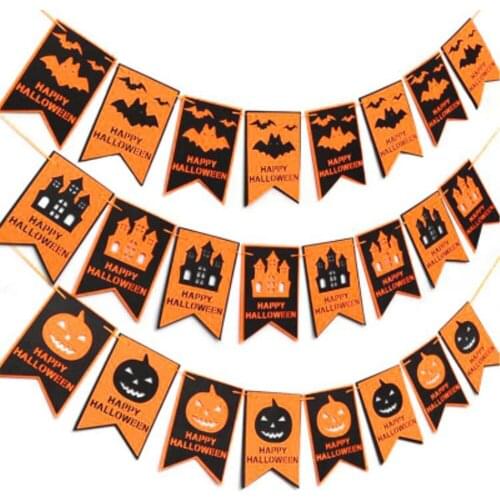 DDAYPT Paper Garlands