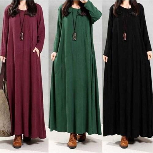 Eid Turkey Muslim Women Long Dress Moroccan Kaftan Party Vestido Elegant Robe Femme Musulman Prayer Garment Islamic Clothing