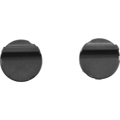 Left and Right Rear Arm Motor Cover for DJI Mavic Pro Drone Rear Leg Bracket Cover Replacement Feet Base Accessories