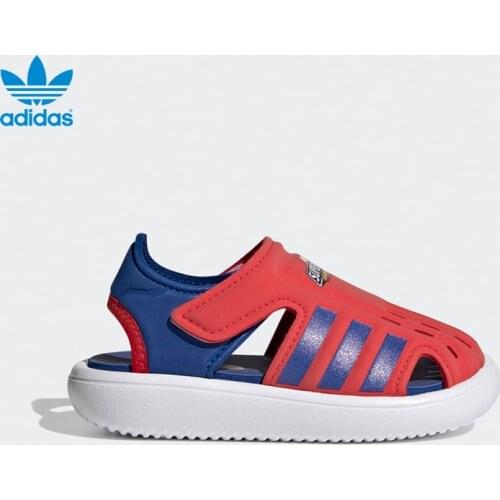 Original Adidas BABY WATER SANDALS SLIPPERS FY8942 Adidas Baby Swimming sandals slippers