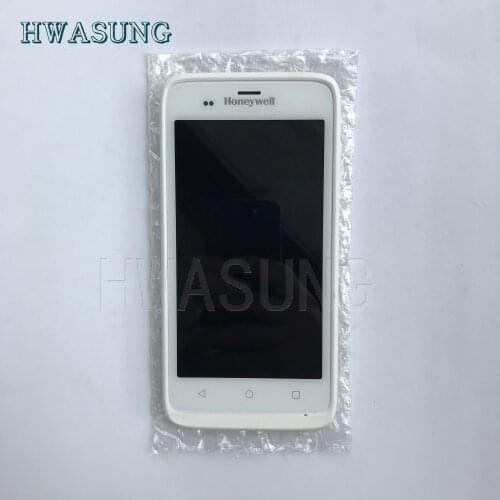 Display panel For Honeywell EDA51 Full LCD Screen Scan Panel replacement parts