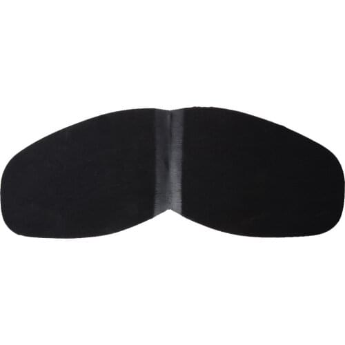 Footful Rubber Half Soles Anti Slip Shoe Repair Maximum Traction #5