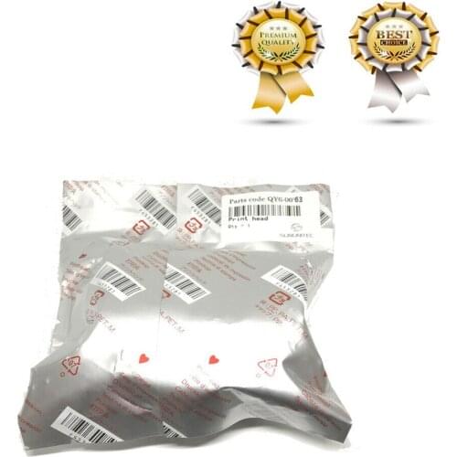 QY6-0063 PrintHead For CANON iP6600D iP6700D