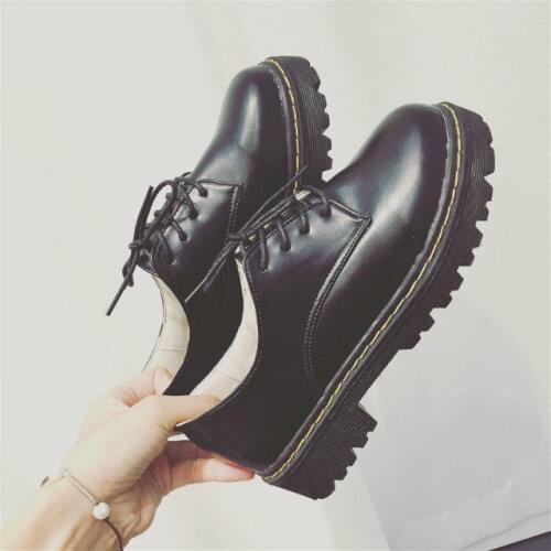 SANR Women's Oxfords