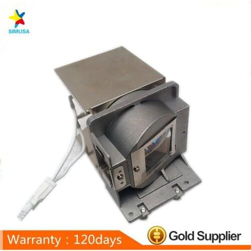 Compatible Projector lamp bulb RLC-075 with housing For VIEWSONIC PJD6243