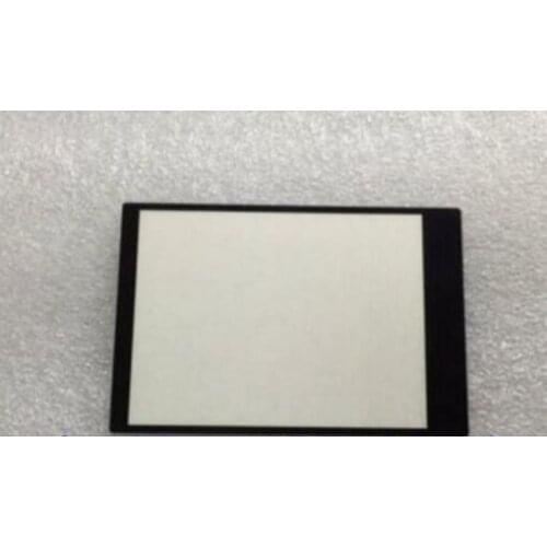 Outer LCD Screen Protective Glass Repair parts For Sony WX300/WX350/HX100 /HX9/ HX30 camera