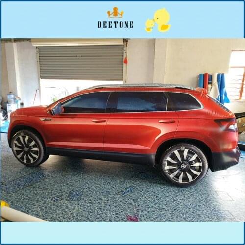 Factory custom PVC inflatable fake car, inflatable balloon car for collision test, advertising display