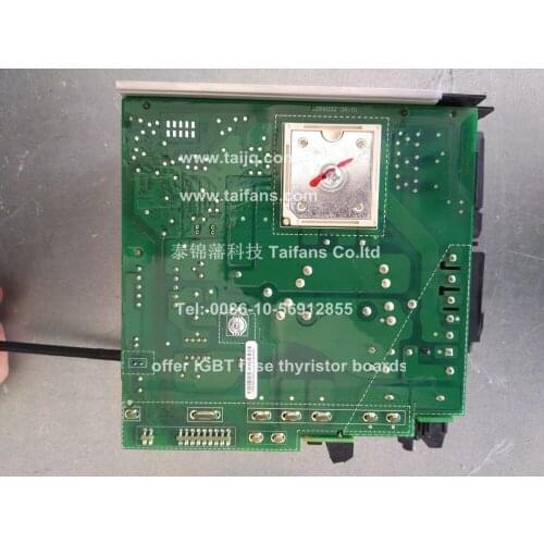 132B6032 DB/01 DT/01 132B6032DT/01 132B6032DB/01 set parts with board 132B7301479080L034 MLA03 A03 +capacitor and heatsink