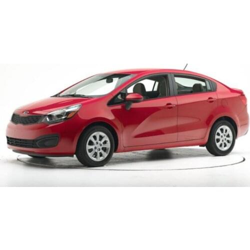 Fog lamps for Kia RIO 4 IV YB SC FB Stop lamp Reverse Back up bulb Front Rear Turn Signal error free 2pc