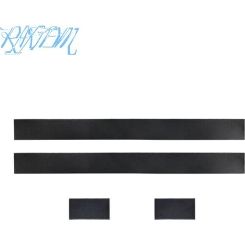 4 Pcs/set Car fire extinguisher strap for Skoda Octavia A2 A5 A7 Fabia Rapid Superb Yeti Roomster