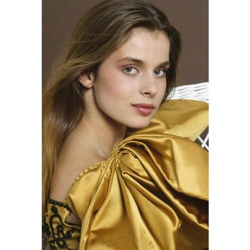 5D DIY Full Square/Round Diamond Painting Famous Movie Star Nastassja Kinski 3D Embroidery Cross Stitch Home Decor Gift YC9
