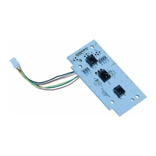 Aries PCB board controls robot vacuum cleaner crumb EasyHome 2711 2717