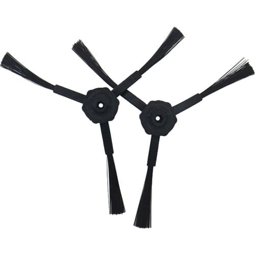 Side Brush (right +left) for ilife V1 V3s V3L V3s Pro A4 A4s A6 X5 V5 V5s V5pro (CW310) T4 X430 X623 Vacuum Cleaner