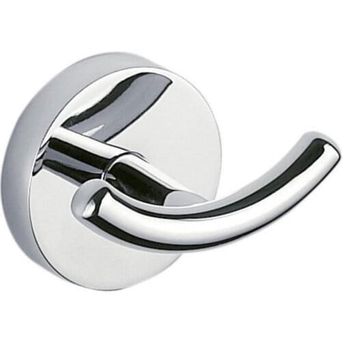 INDA Bathroom Hooks