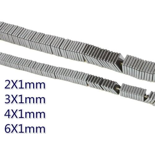 Natural Hematite 2-6 Square Flake Loose Seed Beads Luck Blessing Change Destiny for Jewelry Making DIY Bracelet Necklace Earring