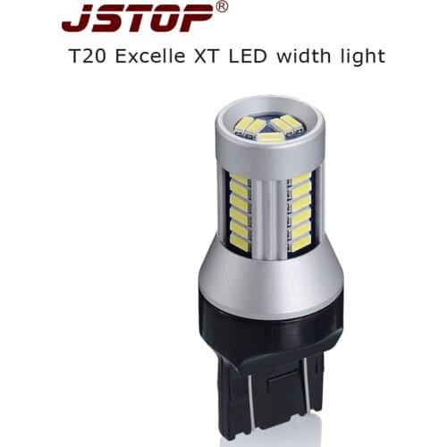 JSTOP LED Lamps