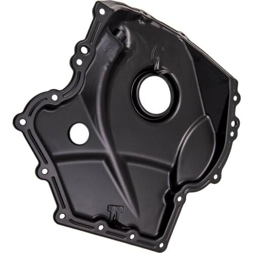 Engine Timing Cover For VW GLI GTI For Tiguan For AUDI A3 A4 A5 Q5 06H109210AG New